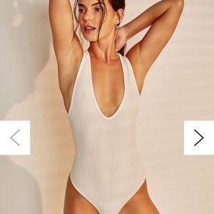 Urban Outfitters Marley Bodysuit